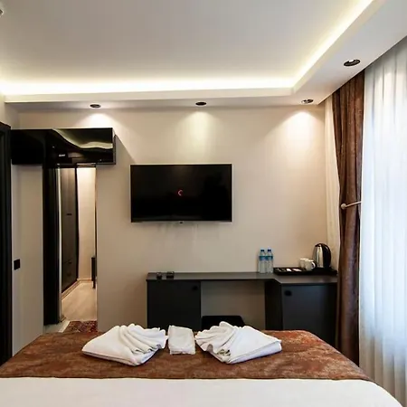 Renovated Cozy In The Heart Of Old Apartment Istanbul