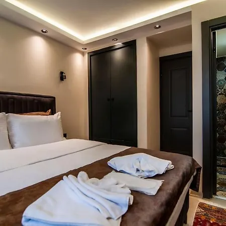 Διαμέρισμα Renovated Cozy In The Heart Of Old Κωνσταντινούπολη